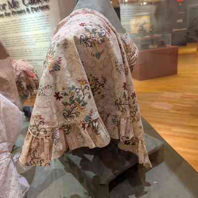 Capelet