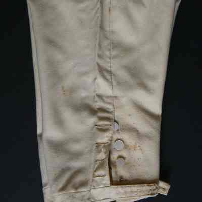 Breeches