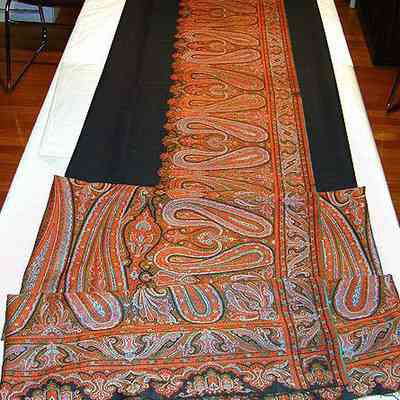 Shawl
