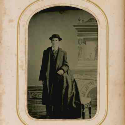 Tintype