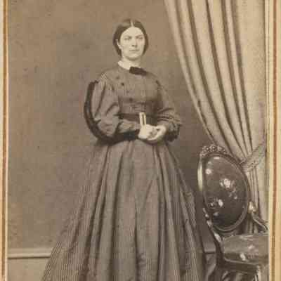 Carte-de-Visite