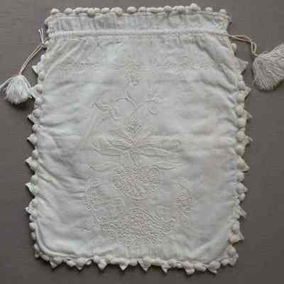 Reticule