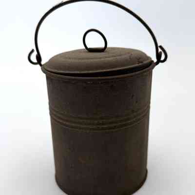 Pail