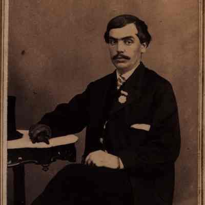Carte-de-visite