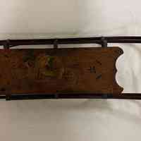 Children's Sled - Image 5