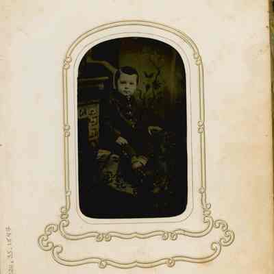Tintype