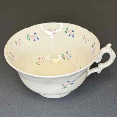 Teacup