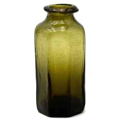 Snuff Bottle