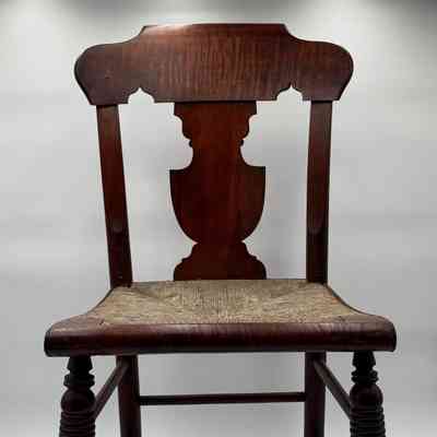 Side Chair