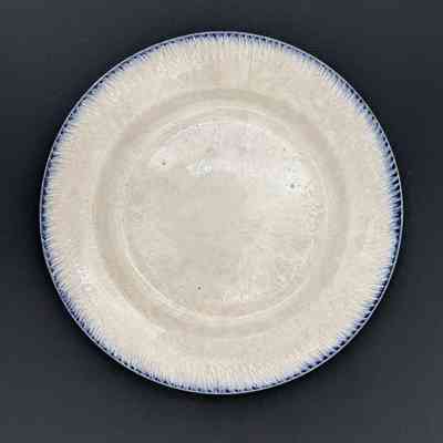 Luncheon Plate