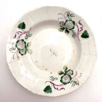 Saucer