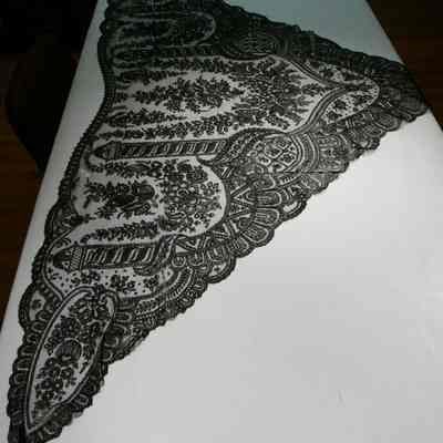 Shawl