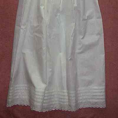 Petticoat