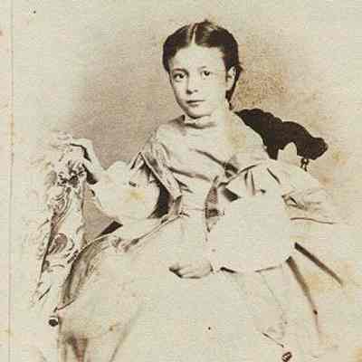 Carte-de-visite