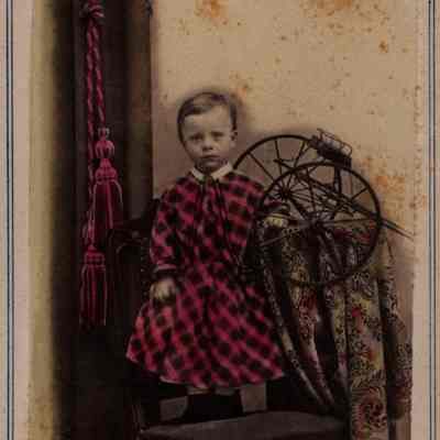 Carte-de-visite