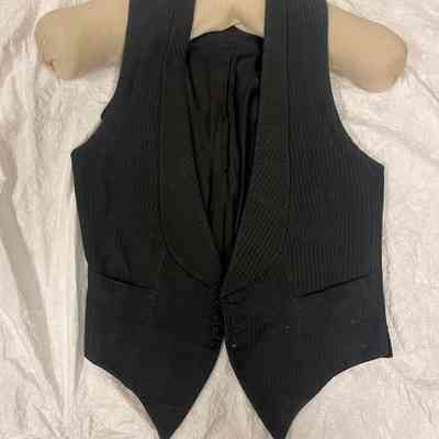 Waistcoat