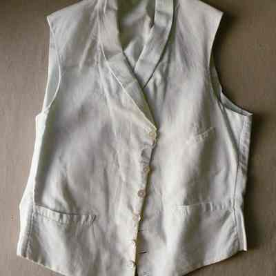 Waistcoat