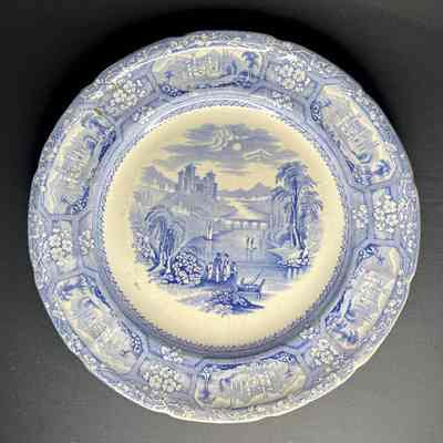 Dinner Plate