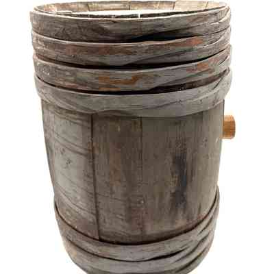 Keg