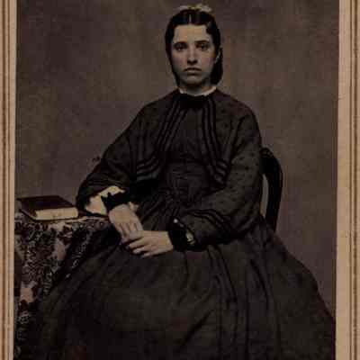 Carte-de-visite