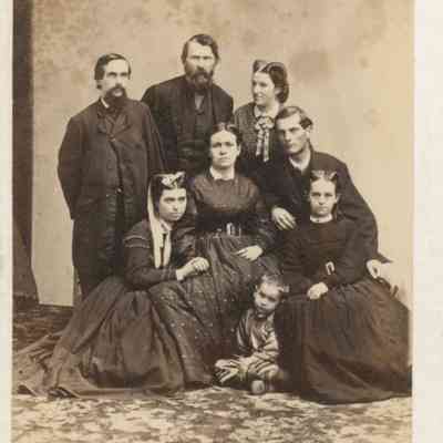 Carte-de-Visite
