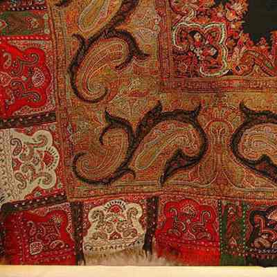 Shawl