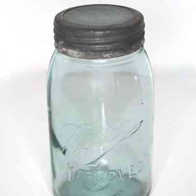 Canning Jar