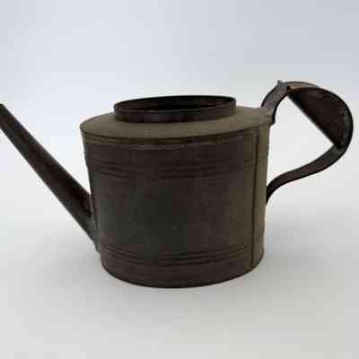 Teapot