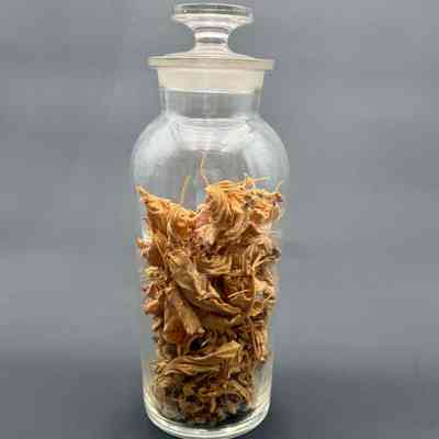 Apothecary Bottle