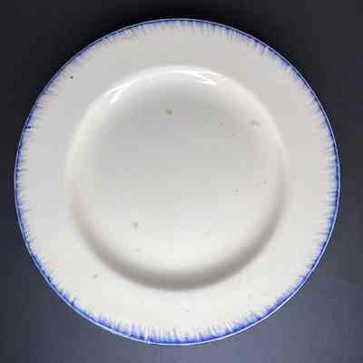Luncheon Plate