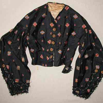 Bodice