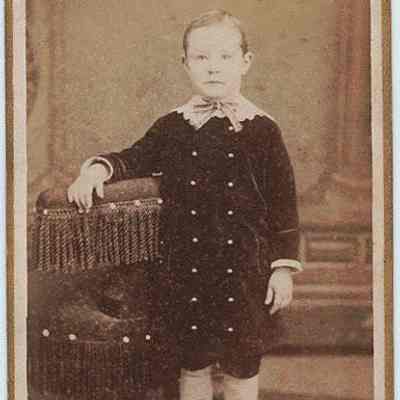 Carte-de-visite