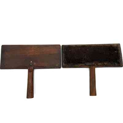 Hand Carders