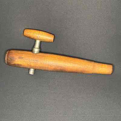 Faucet