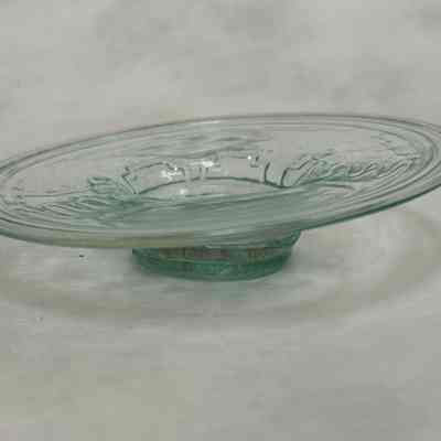 Plate