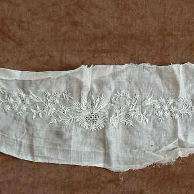 Cap Fragment