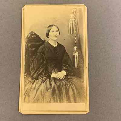 Carte-de-visite