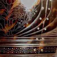 Comb, Ornamental - Image 2