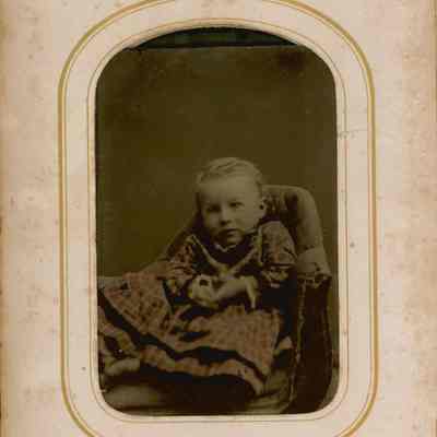 Tintype