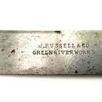 Dinner Knife - Image 2