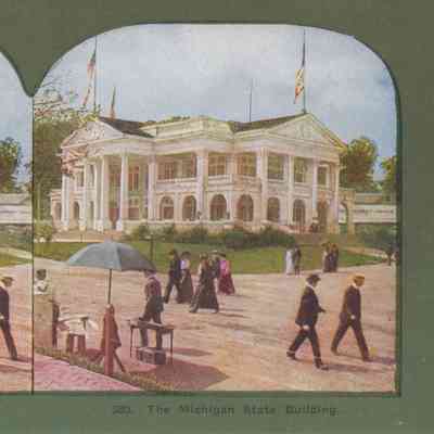 Stereograph