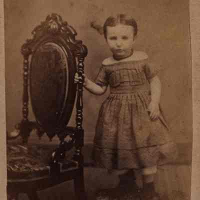 Carte-de-visite
