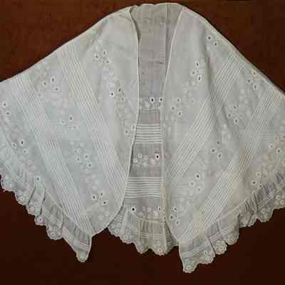 Capelet
