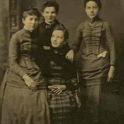 Tintype