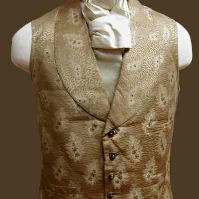 Waistcoat