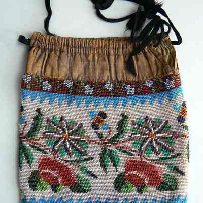 Reticule