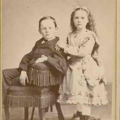 Carte-de-visite