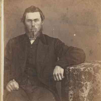 Carte-de-Visite