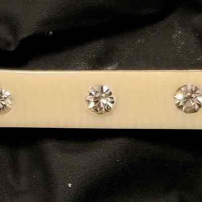Lingerie Pin