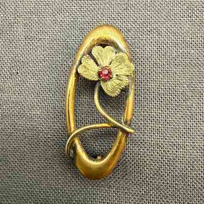 Scatter Pin